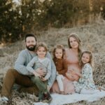 80 Outdoor Maternity Photoshoot Ideas 66