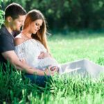 80 Outdoor Maternity Photoshoot Ideas 67