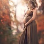 80 Outdoor Maternity Photoshoot Ideas 69