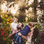 80 Outdoor Maternity Photoshoot Ideas 73