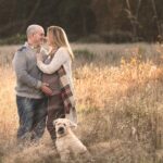 80 Outdoor Maternity Photoshoot Ideas 75