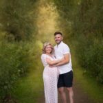 80 Outdoor Maternity Photoshoot Ideas 77