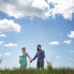 80 Outdoor Maternity Photoshoot Ideas 78