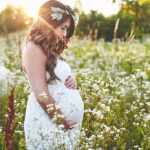80 Outdoor Maternity Photoshoot Ideas 80