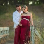 80 Outdoor Maternity Photoshoot Ideas 81