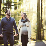 80 Outdoor Maternity Photoshoot Ideas 82