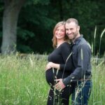 80 Outdoor Maternity Photoshoot Ideas 84