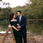 80 Outdoor Maternity Photoshoot Ideas 88