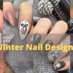 Fun Winter Nail Design Ideas