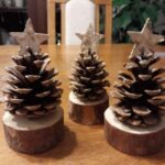 How Stunning Rustic Christmas Decorations Ideas 04