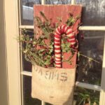 How Stunning Rustic Christmas Decorations Ideas 14