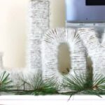 How Stunning Rustic Christmas Decorations Ideas 15