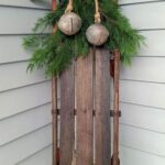 How Stunning Rustic Christmas Decorations Ideas 25
