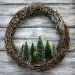 How Stunning Rustic Christmas Decorations Ideas 35