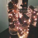 How Stunning Rustic Christmas Decorations Ideas 39