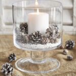 How Stunning Rustic Christmas Decorations Ideas 41