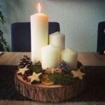 How Stunning Rustic Christmas Decorations Ideas 42
