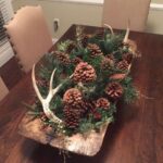 How Stunning Rustic Christmas Decorations Ideas 46