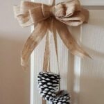 How Stunning Rustic Christmas Decorations Ideas 49