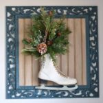 How Stunning Rustic Christmas Decorations Ideas 52