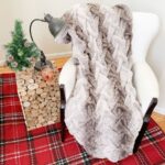 How Stunning Rustic Christmas Decorations Ideas 53