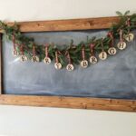 How Stunning Rustic Christmas Decorations Ideas 55