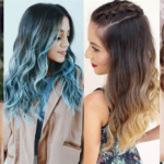 35 Fall Hair Colors You Need to See Ideas