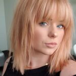 35 Fall hair colors you need to see Ideas 14