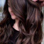 35 Fall hair colors you need to see Ideas 19
