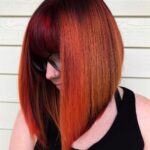 35 Fall hair colors you need to see Ideas 20