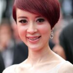 35 Fall hair colors you need to see Ideas 23