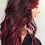 35 Fall hair colors you need to see Ideas 28