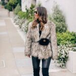 40 How to Wear Waist Bags Ideas 01