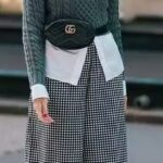 40 How to Wear Waist Bags Ideas 04