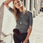 40 How to Wear Waist Bags Ideas 06