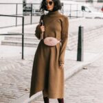 40 How to Wear Waist Bags Ideas 16