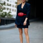 40 How to Wear Waist Bags Ideas 19