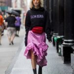 40 How to Wear Waist Bags Ideas 20