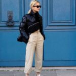 40 How to Wear Waist Bags Ideas 24