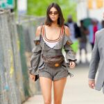 40 How to Wear Waist Bags Ideas 27