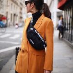 40 How to Wear Waist Bags Ideas 38