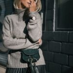 40 How to Wear Waist Bags Ideas 47