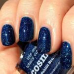 47 Simple Nail Art Design for This Winter Season Inspiration 28