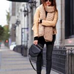 50 Modern Look Jeans and Red Shoes Outfit Ideas 20