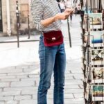 50 Modern Look Jeans and Red Shoes Outfit Ideas 41