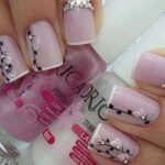 50 Nail Art Ideas for Valentines Day You Need to See 03