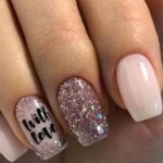 50 Nail Art Ideas for Valentines Day You Need to See 16