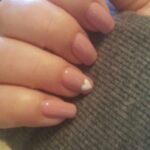 50 Nail Art Ideas for Valentines Day You Need to See 18