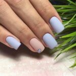 50 Nail Art Ideas for Valentines Day You Need to See 32