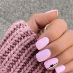 50 Nail Art Ideas for Valentines Day You Need to See 34